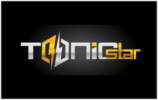 TONICSTAR logo