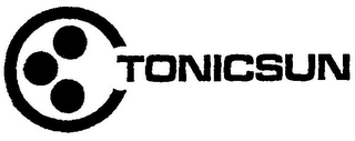 TONICSUN logo