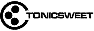 TONICSWEET logo