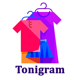 TONIGRAM logo