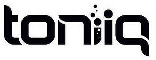 TONIIQ logo