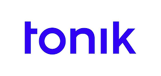 TONIK logo
