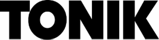 TONIK logo