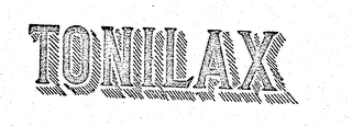 TONILAX logo