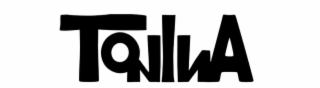 TONINA logo