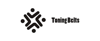 TONING BELTS logo