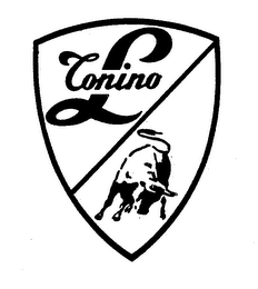 TONINO L logo