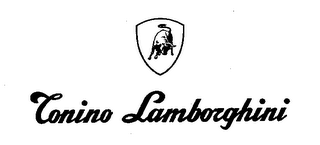 TONINO LAMBORGHINI logo