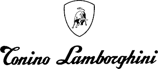 TONINO LAMBORGHINI logo