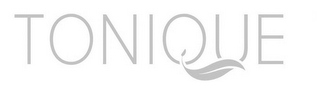 TONIQUE logo