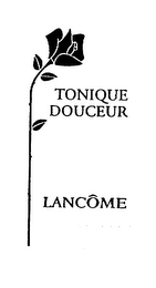 TONIQUE DOUCEUR LANCOME logo