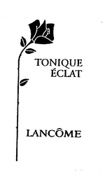 TONIQUE ECLAT LANCOME logo