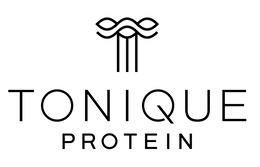 TONIQUE PROTEIN logo