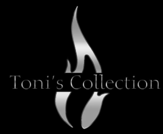 TONI'S COLLECTION logo