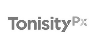 TONISITY PX logo
