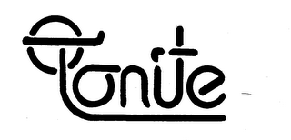 TONITE logo