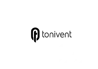 TONIVENT logo