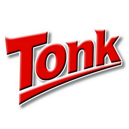TONK logo
