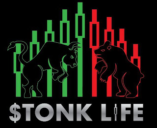 $TONK LIFE logo