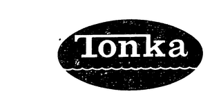 TONKA logo