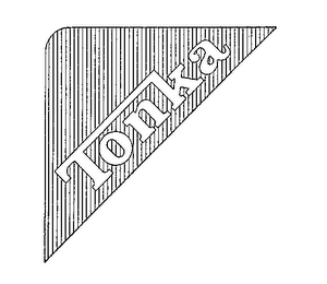 TONKA logo