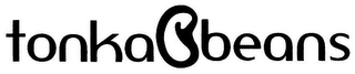 TONKA BEANS logo