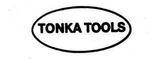 TONKA TOOLS logo