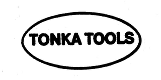 TONKA TOOLS logo
