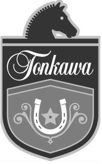 TONKAWA logo