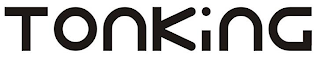 TONKING logo