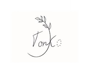 TONKO logo