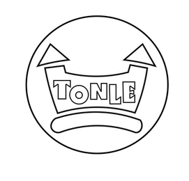TONLE logo