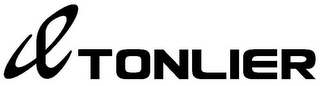 TONLIER logo