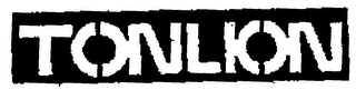 TONLION logo