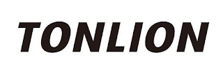 TONLION logo