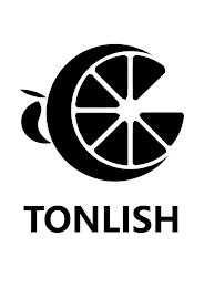 TONLISH logo