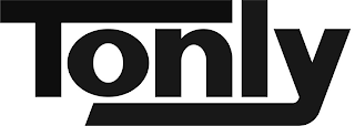 TONLY logo