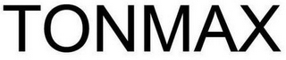 TONMAX logo