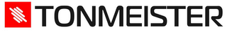 TONMEISTER logo