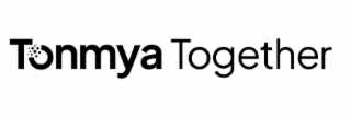 TONMYA TOGETHER logo