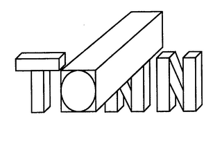 TONN logo