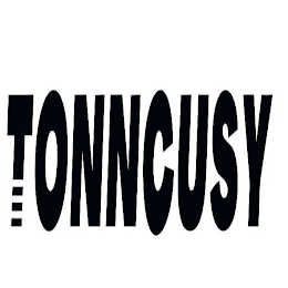 TONNCUSY logo