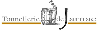 TONNELLERIE DE JARNAC logo