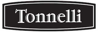 TONNELLI logo