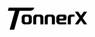 TONNERX logo