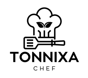 TONNIXA CHEF logo
