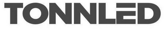 TONNLED logo