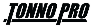 TONNO PRO logo