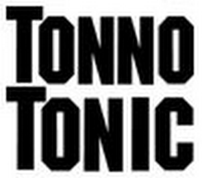 TONNO TONIC logo