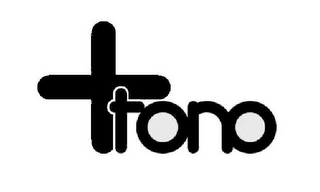 + TONO logo